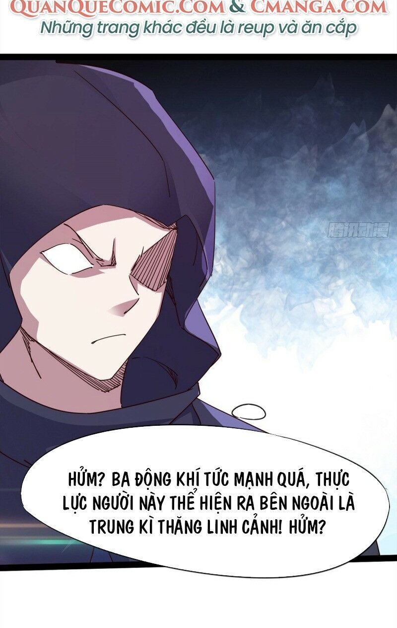 Kiếm Đồ Chapter 52 - 24