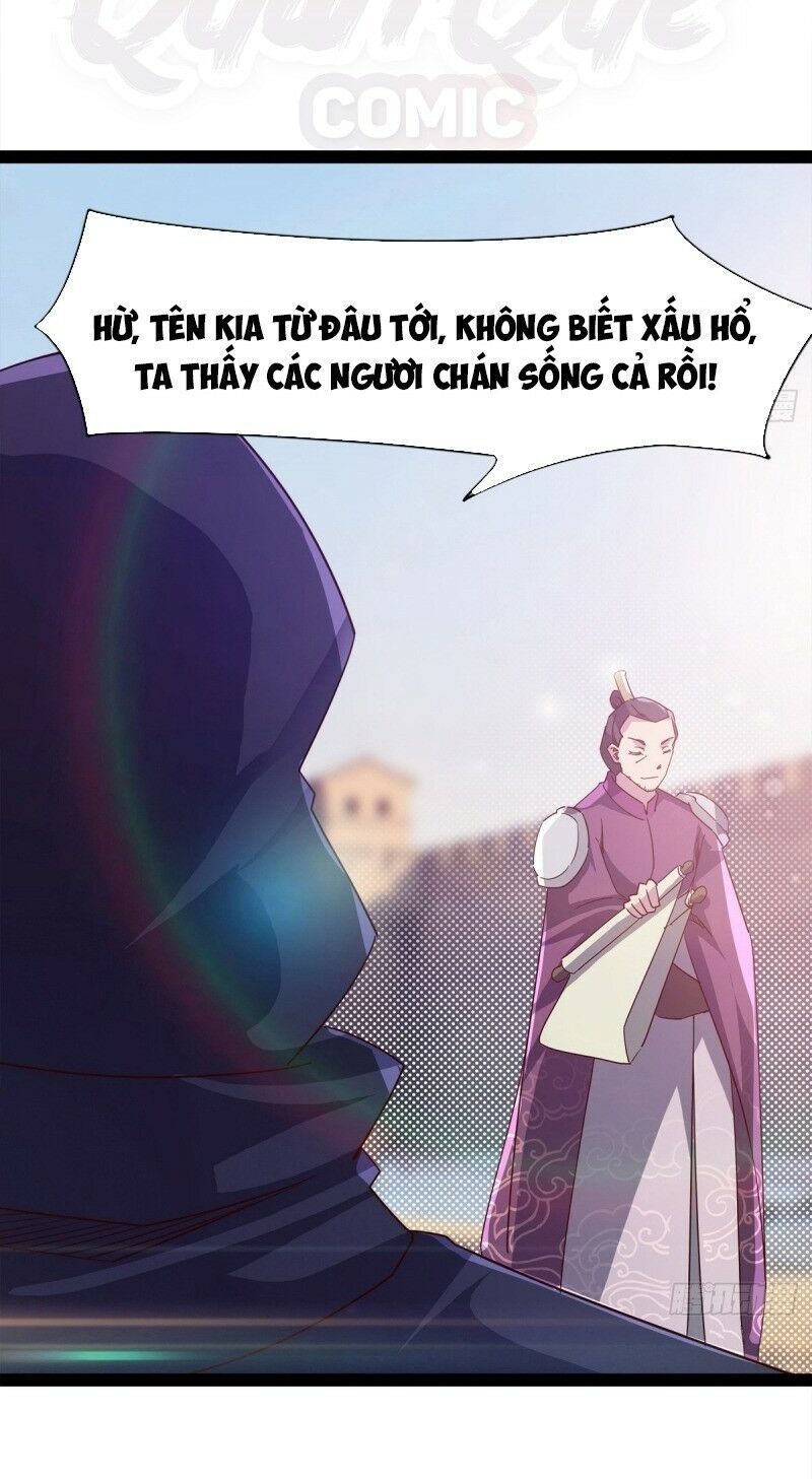 Kiếm Đồ Chapter 52 - 28