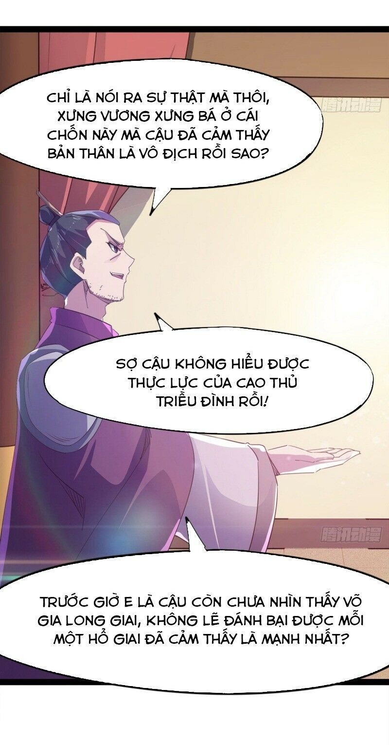 Kiếm Đồ Chapter 52 - 4