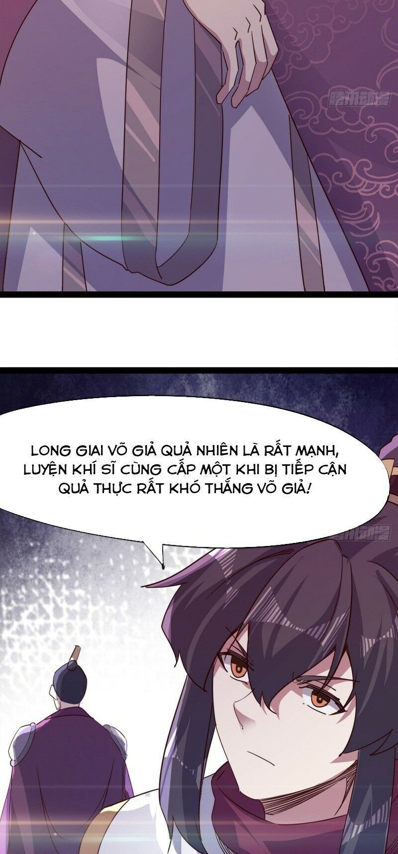 Kiếm Đồ Chapter 52 - 35