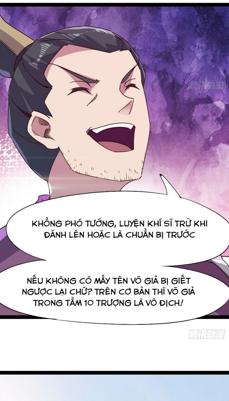 Kiếm Đồ Chapter 52 - 37