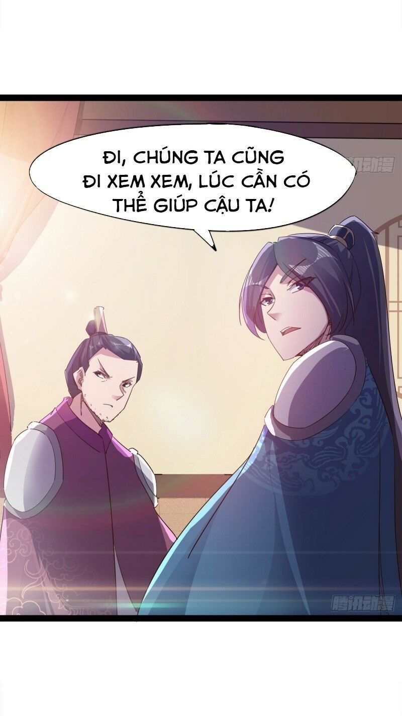 Kiếm Đồ Chapter 52 - 10