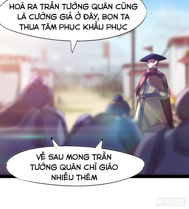 Kiếm Đồ Chapter 57 - 30