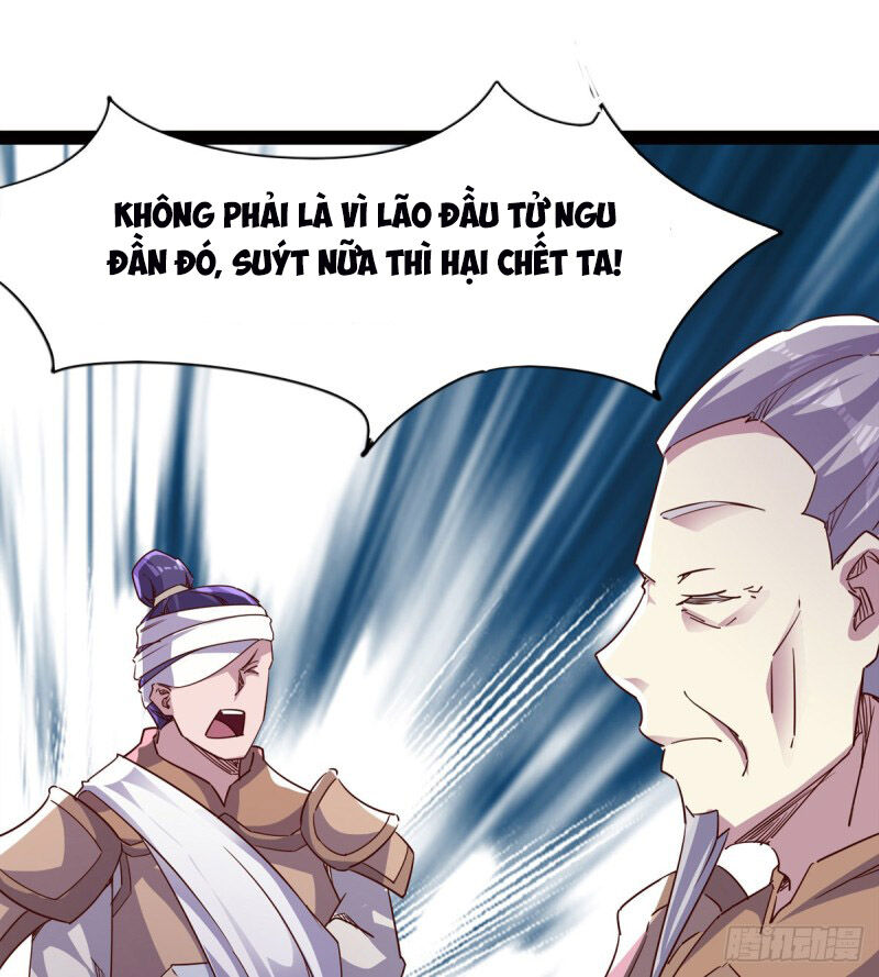 Kiếm Đồ Chapter 57 - 48