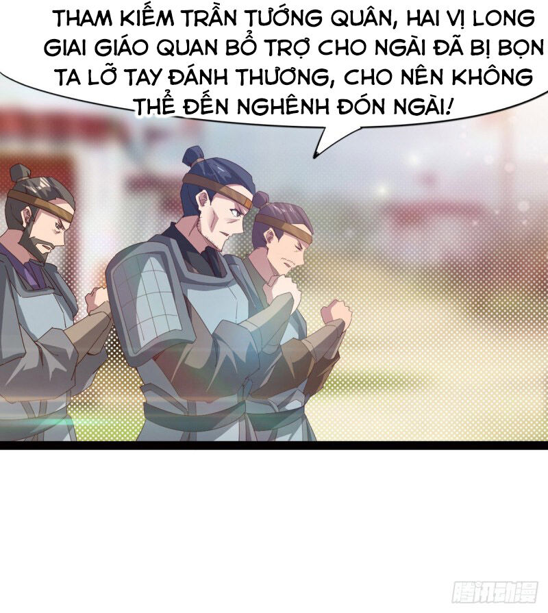 Kiếm Đồ Chapter 57 - 6