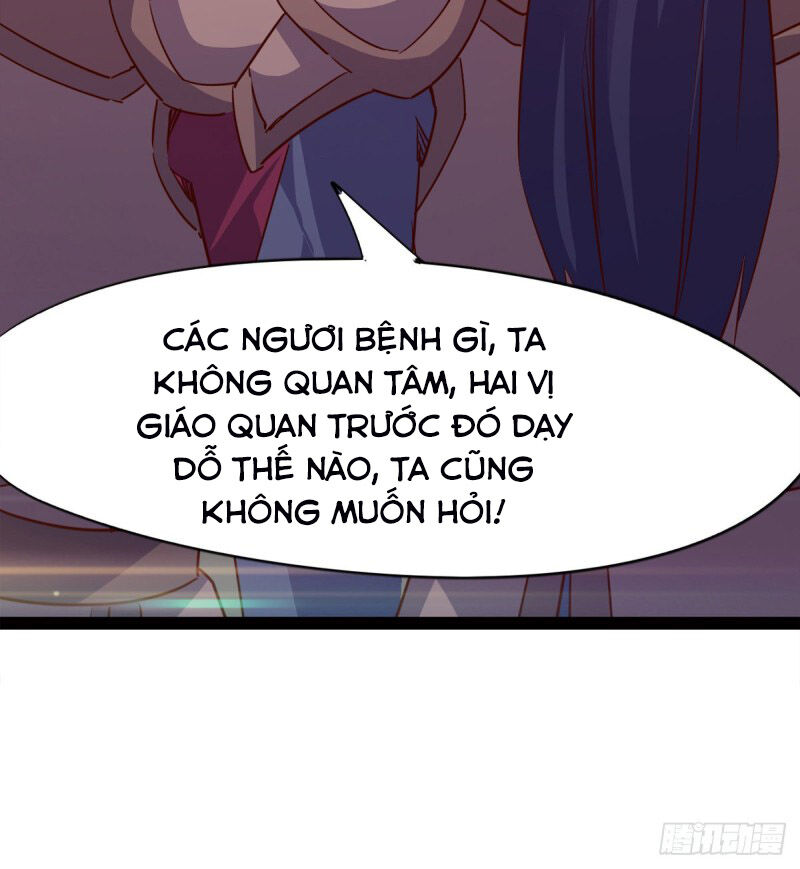 Kiếm Đồ Chapter 57 - 54