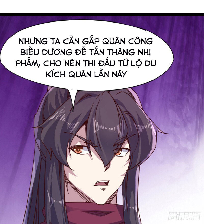 Kiếm Đồ Chapter 57 - 55