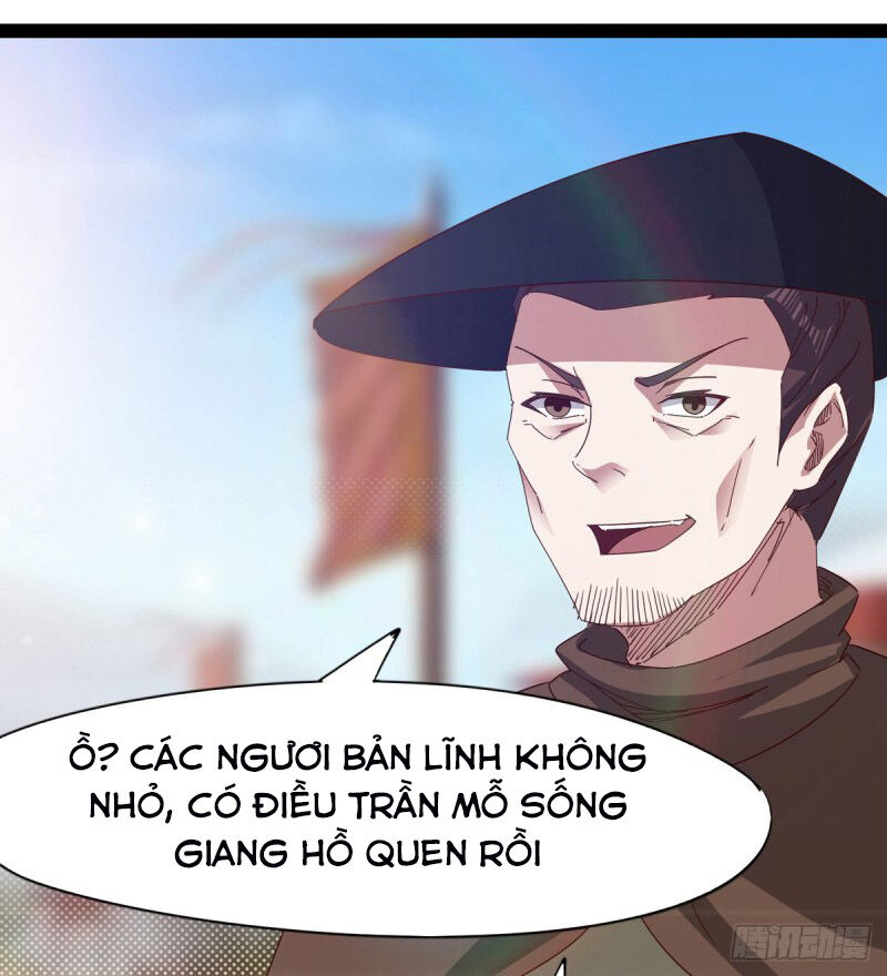 Kiếm Đồ Chapter 57 - 7