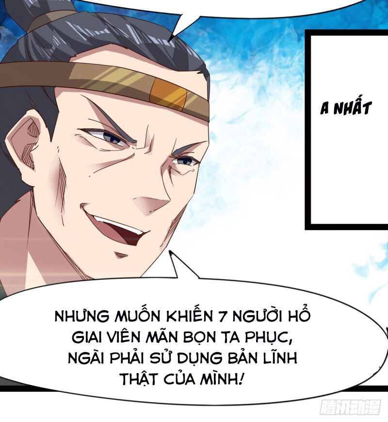 Kiếm Đồ Chapter 57 - 9