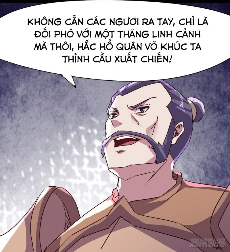 Kiếm Đồ Chapter 59 - 13