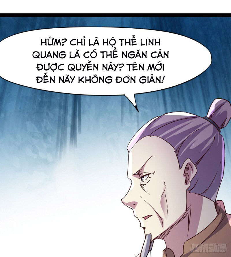 Kiếm Đồ Chapter 59 - 33