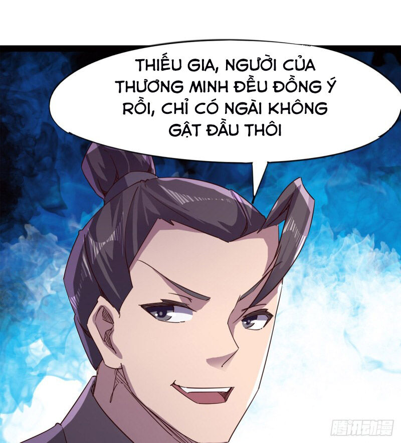 Kiếm Đồ Chapter 59 - 54