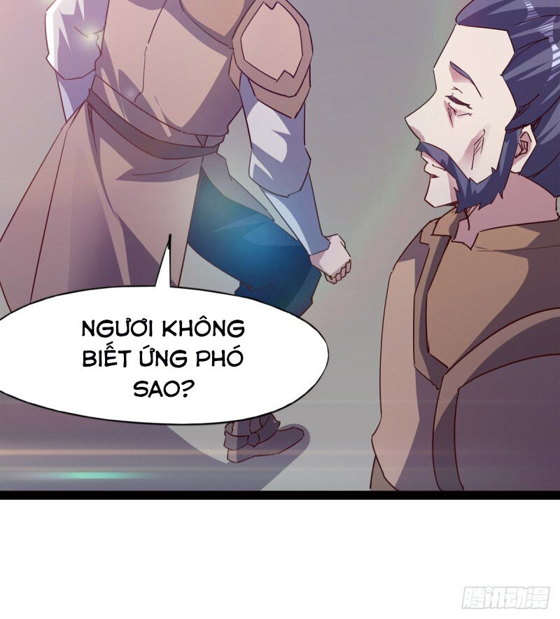 Kiếm Đồ Chapter 59 - 60