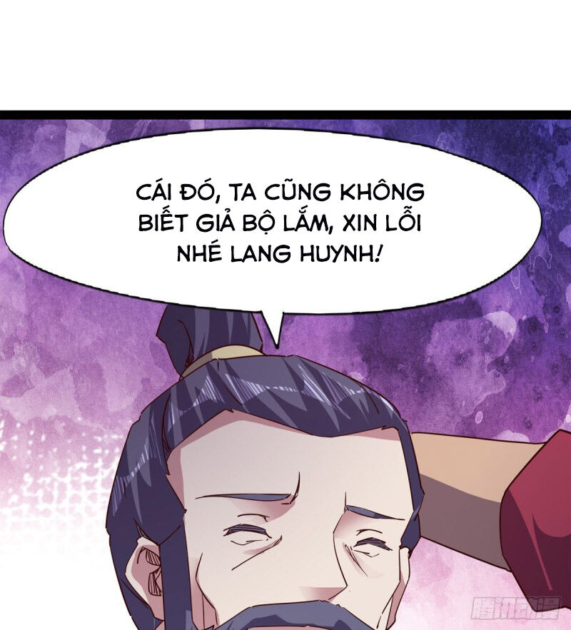 Kiếm Đồ Chapter 59 - 61