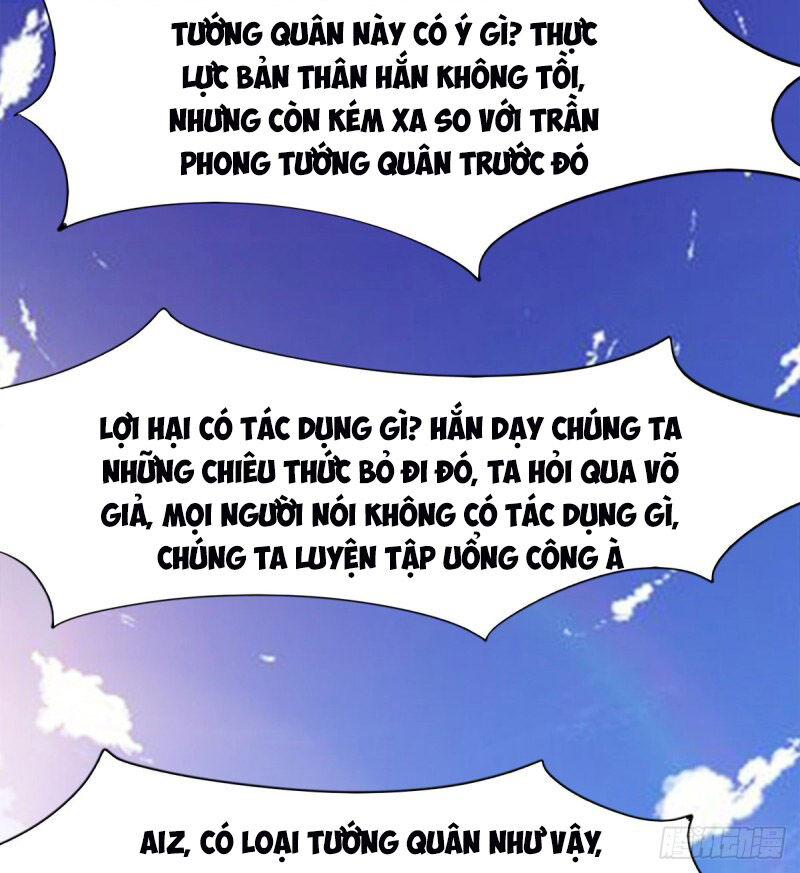 Kiếm Đồ Chapter 59 - 65