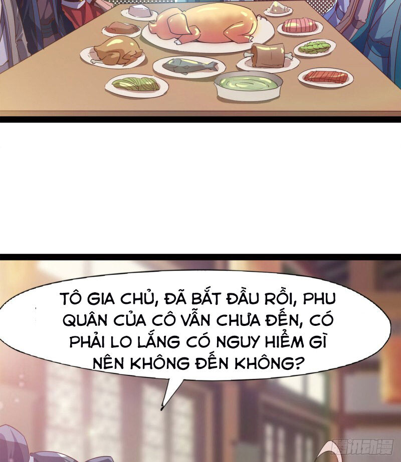 Kiếm Đồ Chapter 59 - 71