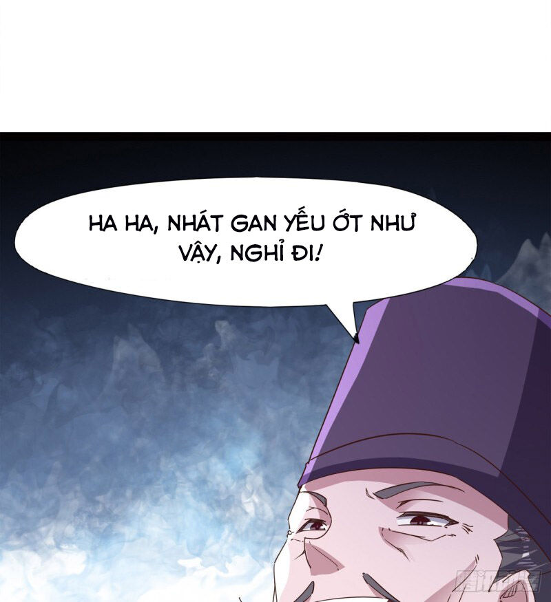 Kiếm Đồ Chapter 59 - 73