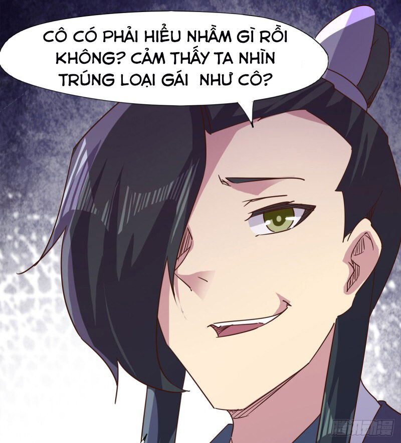 Kiếm Đồ Chapter 59 - 82