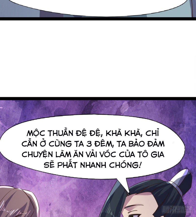 Kiếm Đồ Chapter 59 - 88