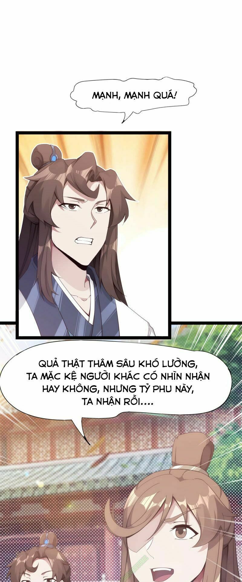 Kiếm Đồ Chapter 6 - 26