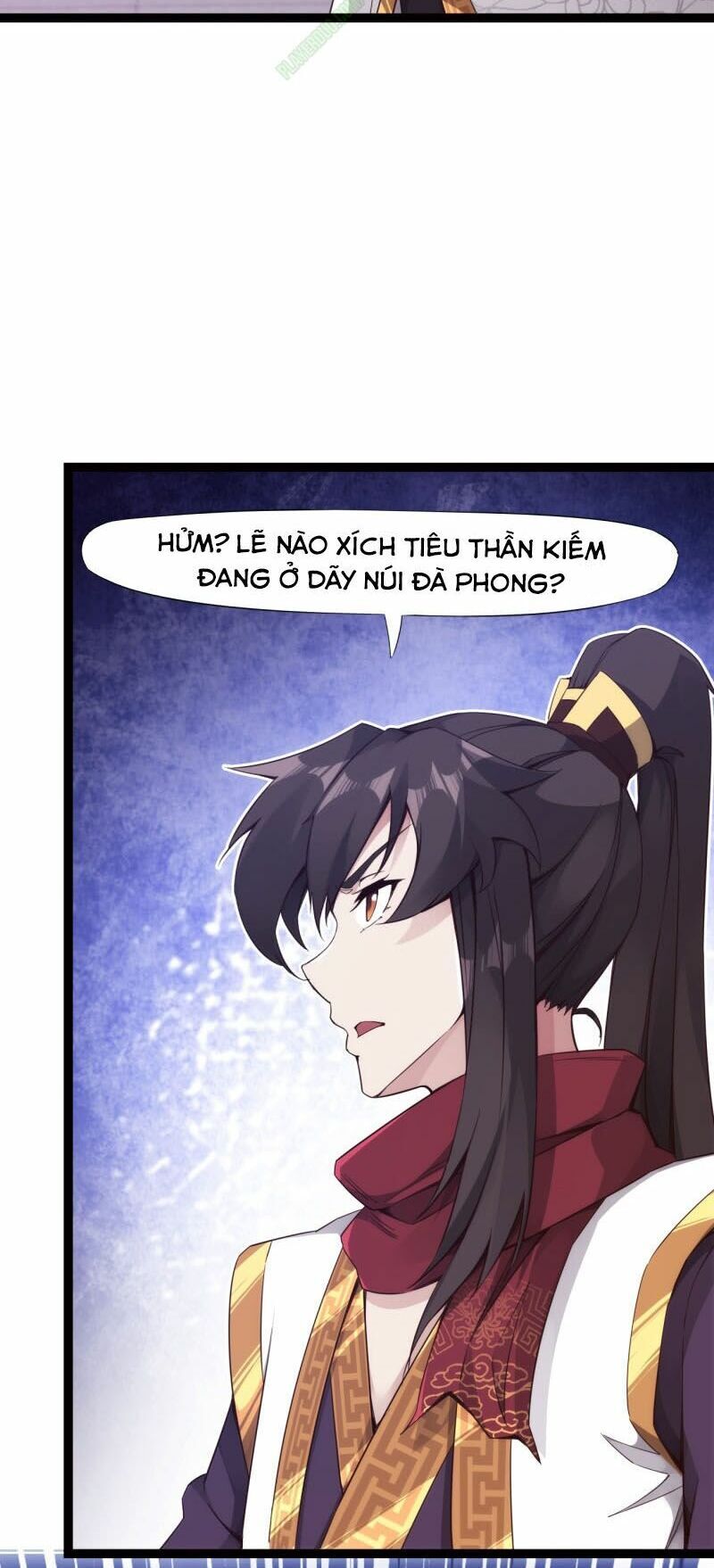 Kiếm Đồ Chapter 6 - 38