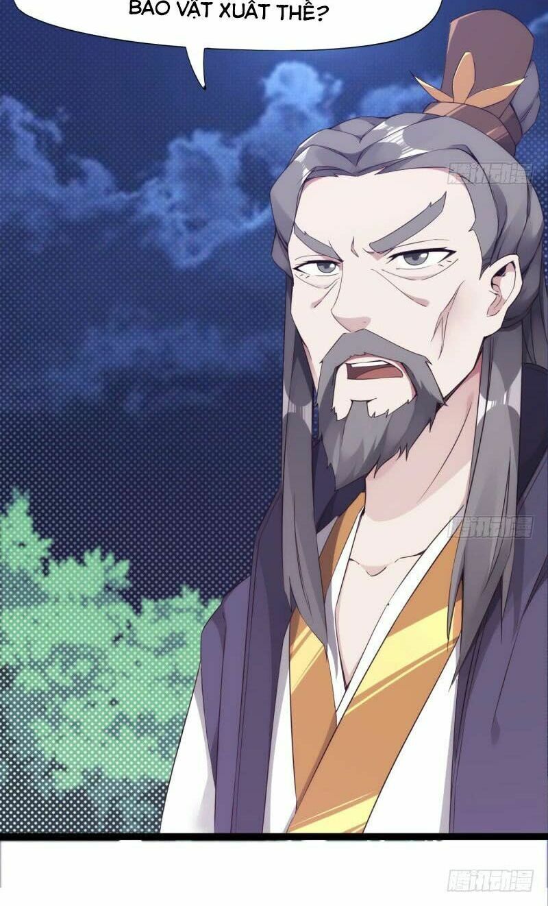 Kiếm Đồ Chapter 6 - 46