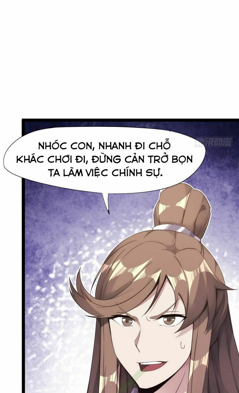 Kiếm Đồ Chapter 6 - 6