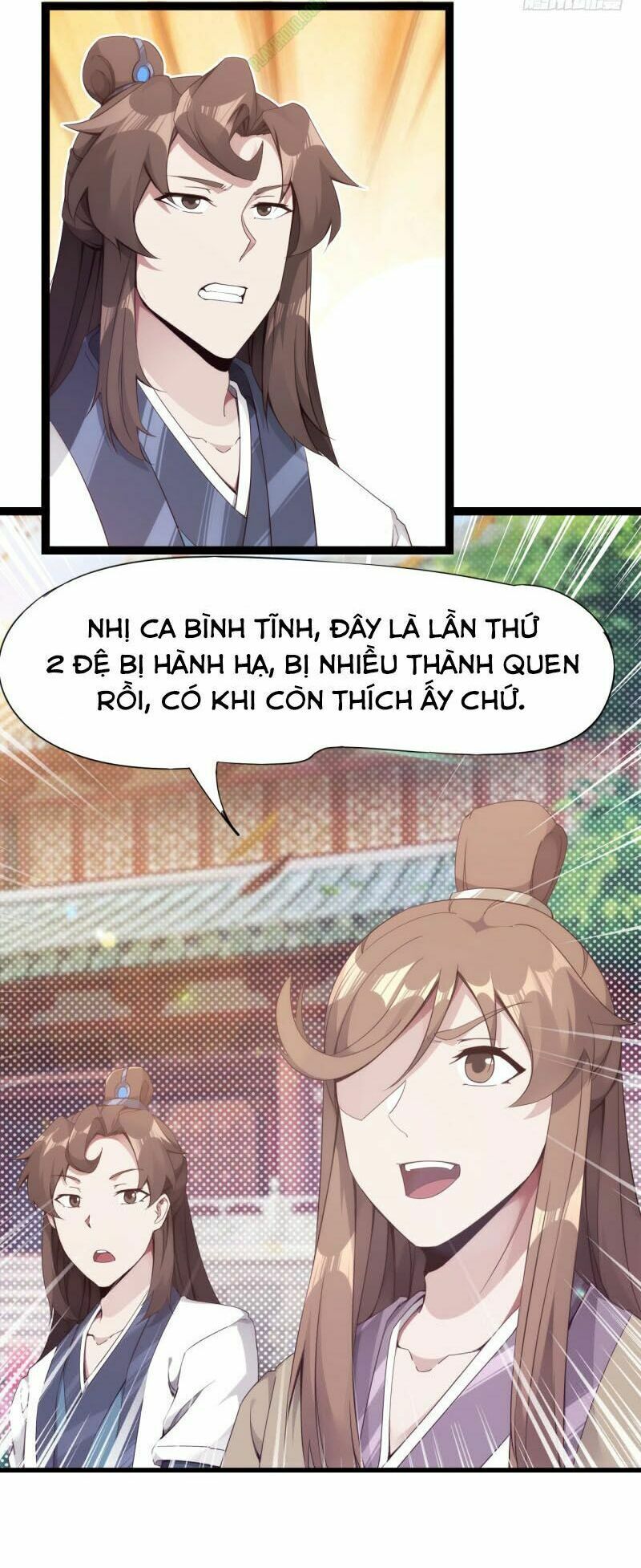 Kiếm Đồ Chapter 6 - 59