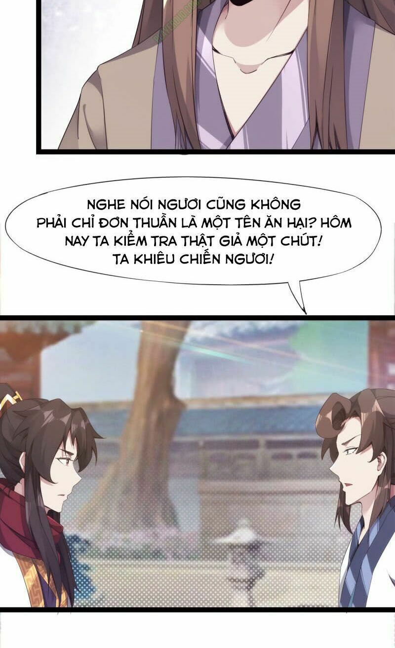 Kiếm Đồ Chapter 6 - 7