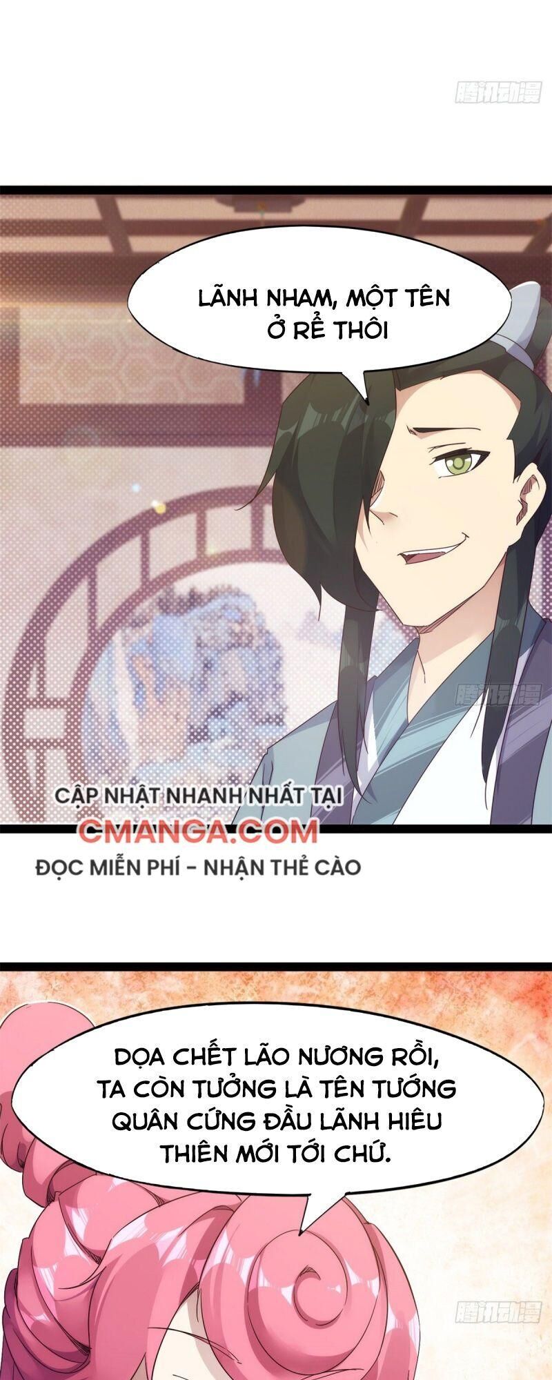 Kiếm Đồ Chapter 64 - 33