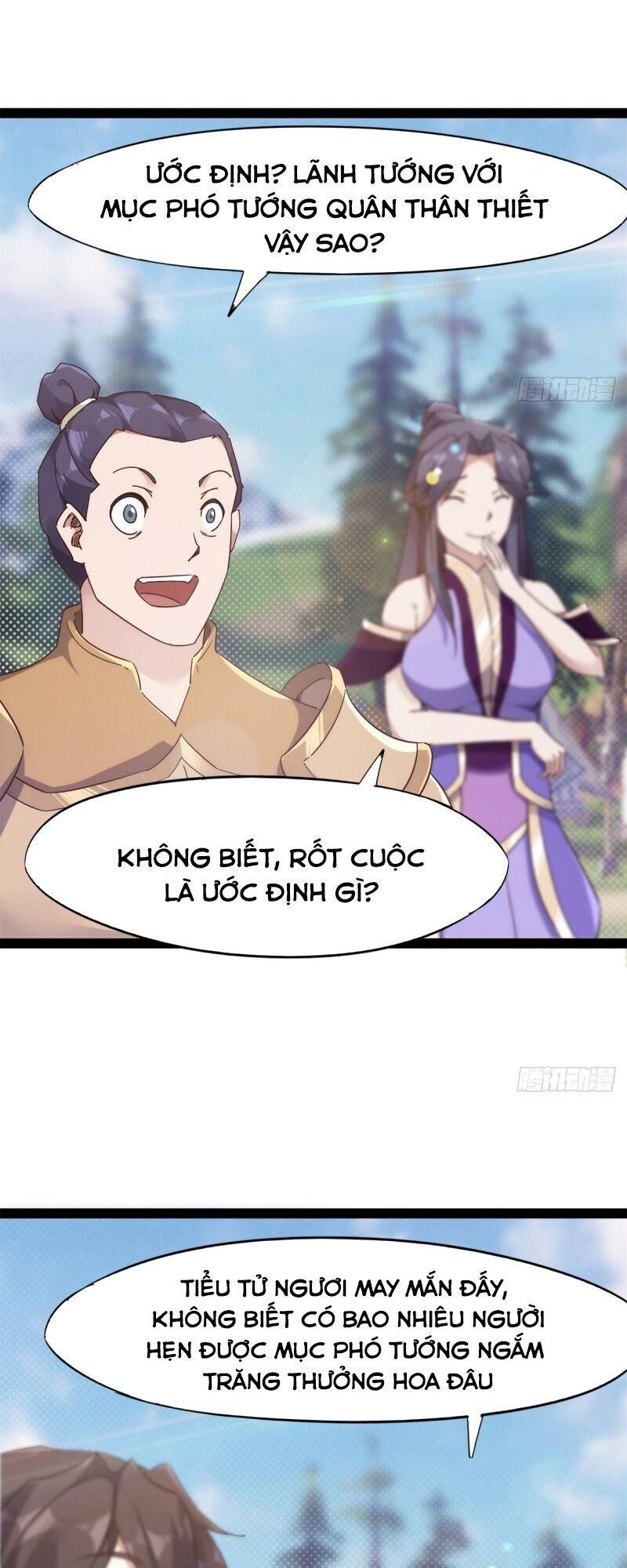 Kiếm Đồ Chapter 64 - 45