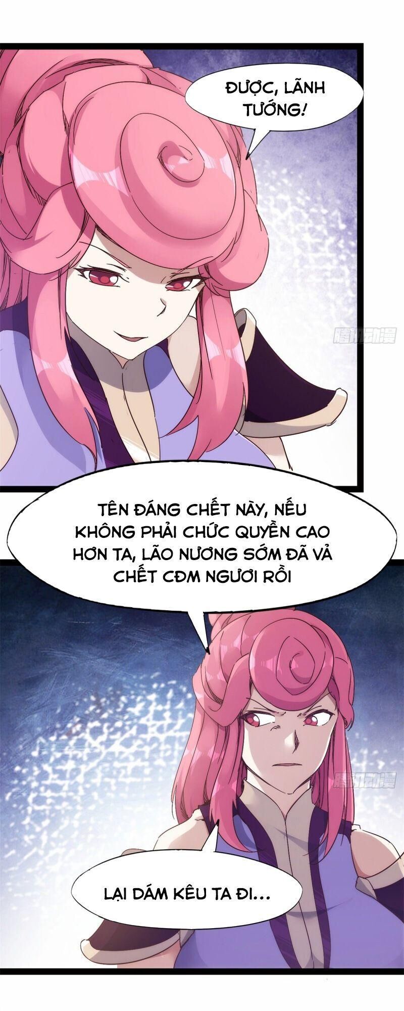 Kiếm Đồ Chapter 64 - 7