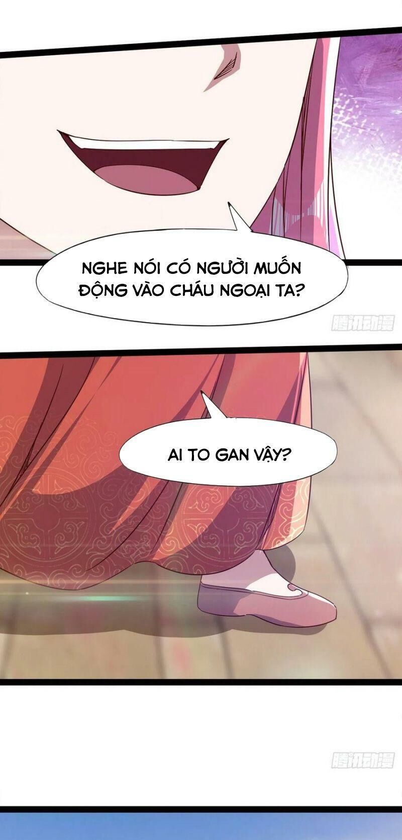 Kiếm Đồ Chapter 66 - 21