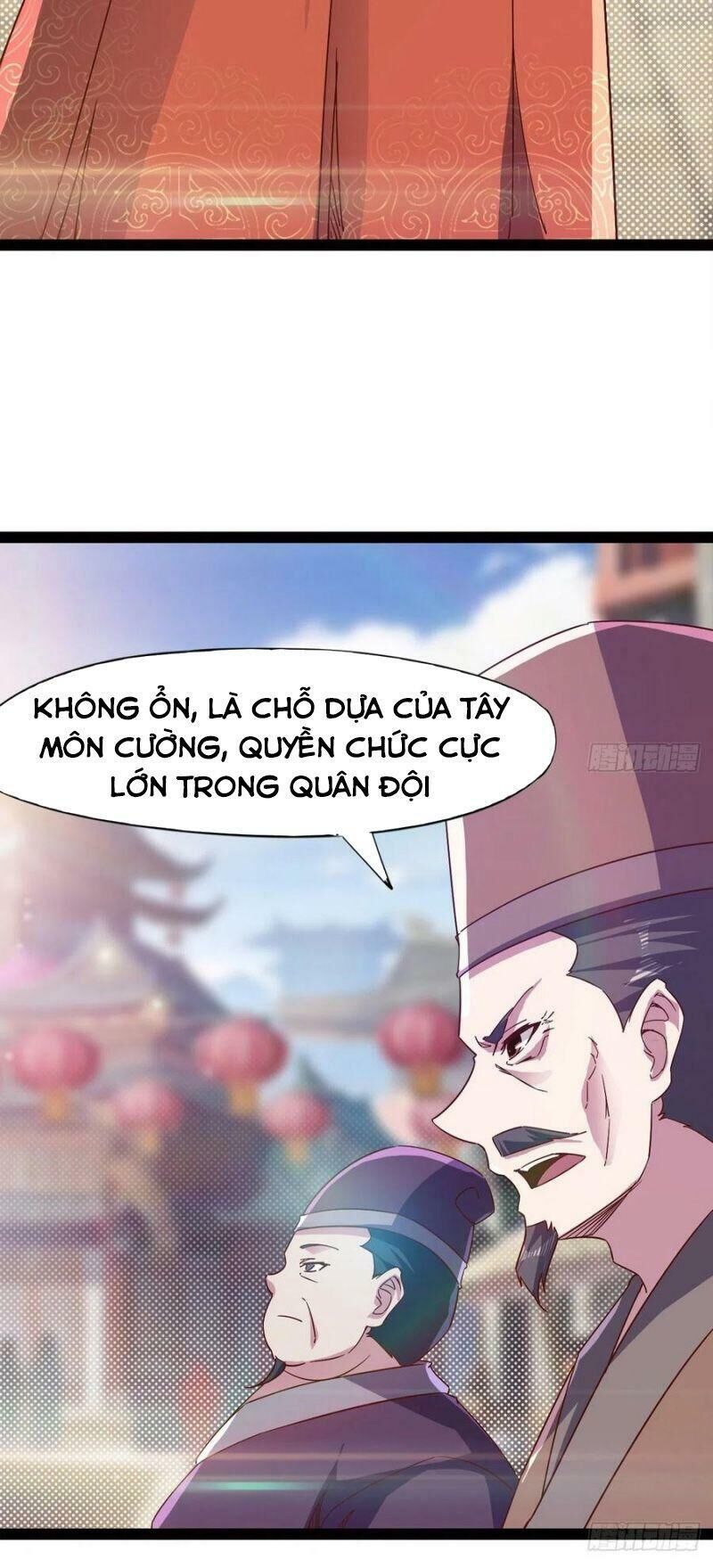 Kiếm Đồ Chapter 66 - 23