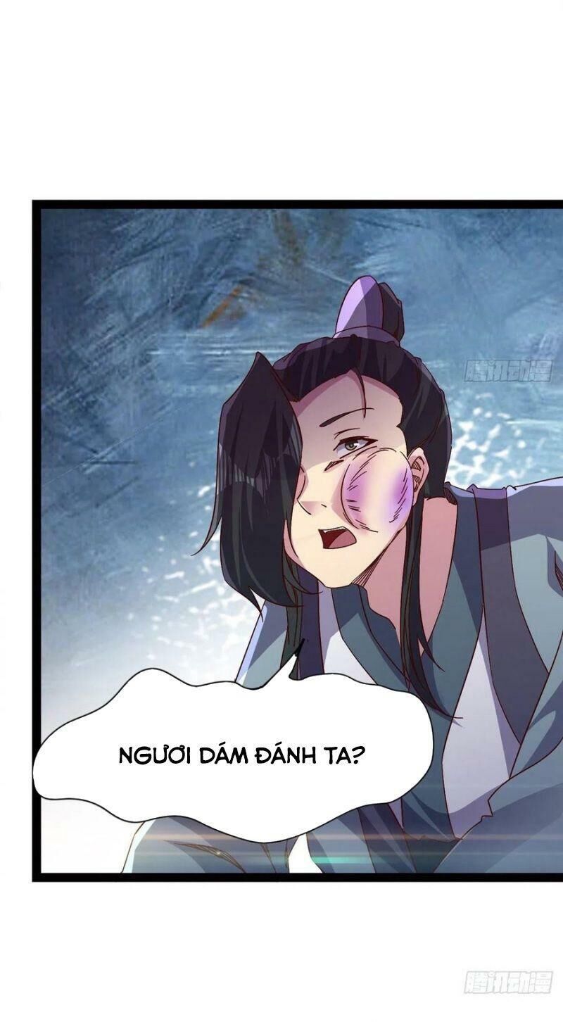 Kiếm Đồ Chapter 66 - 29