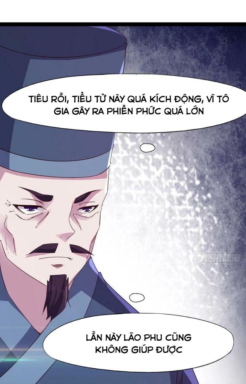 Kiếm Đồ Chapter 66 - 35