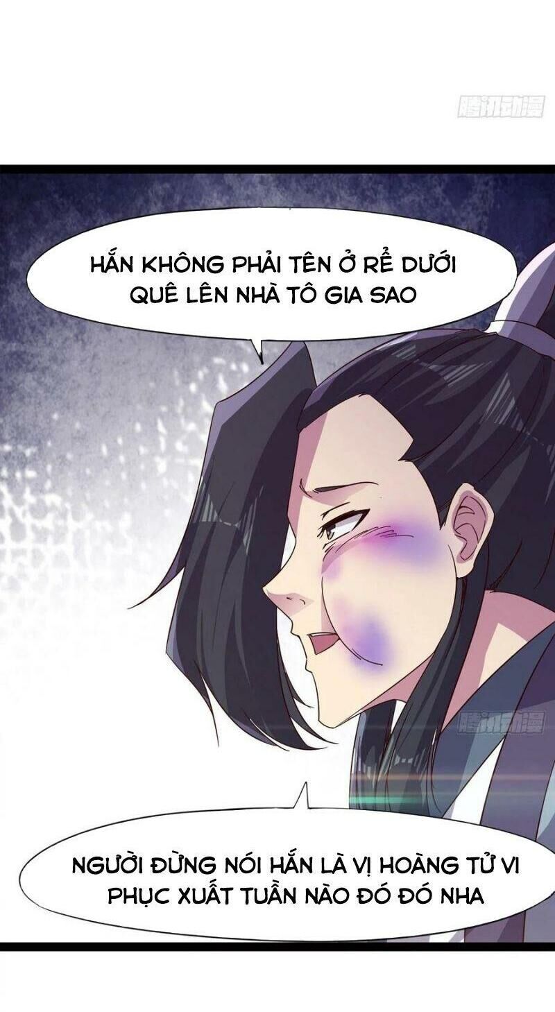 Kiếm Đồ Chapter 66 - 44