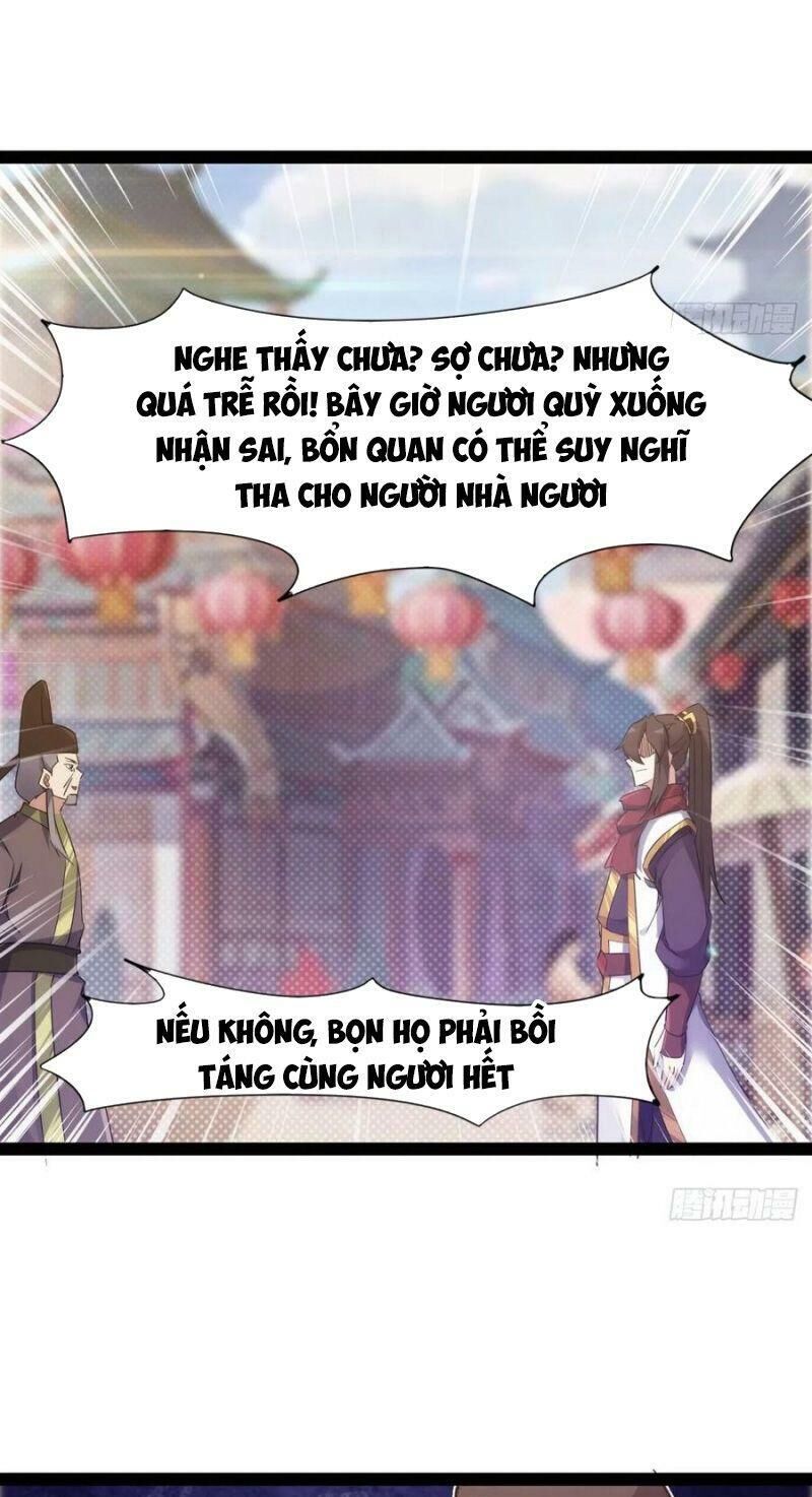 Kiếm Đồ Chapter 67 - 27