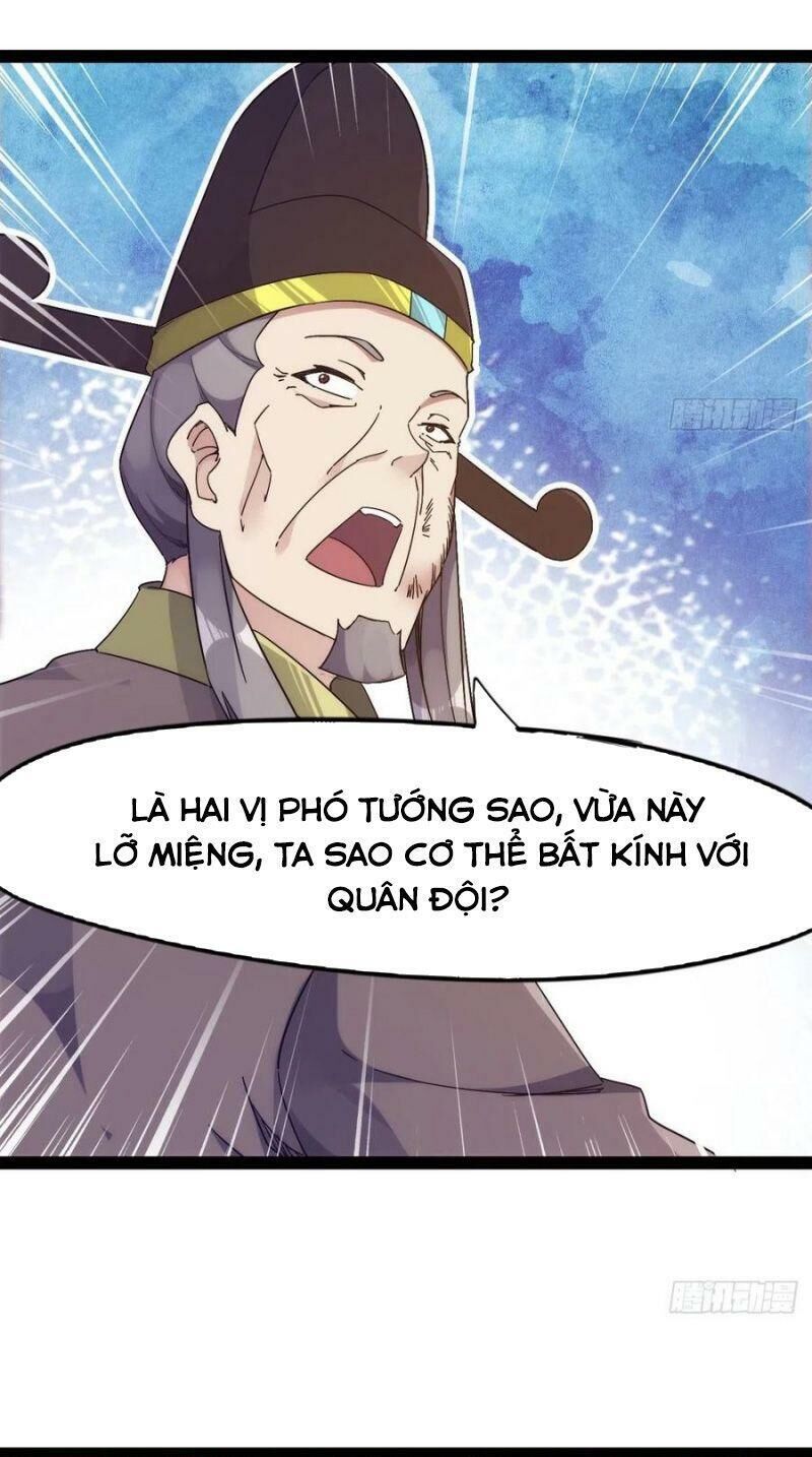 Kiếm Đồ Chapter 67 - 37