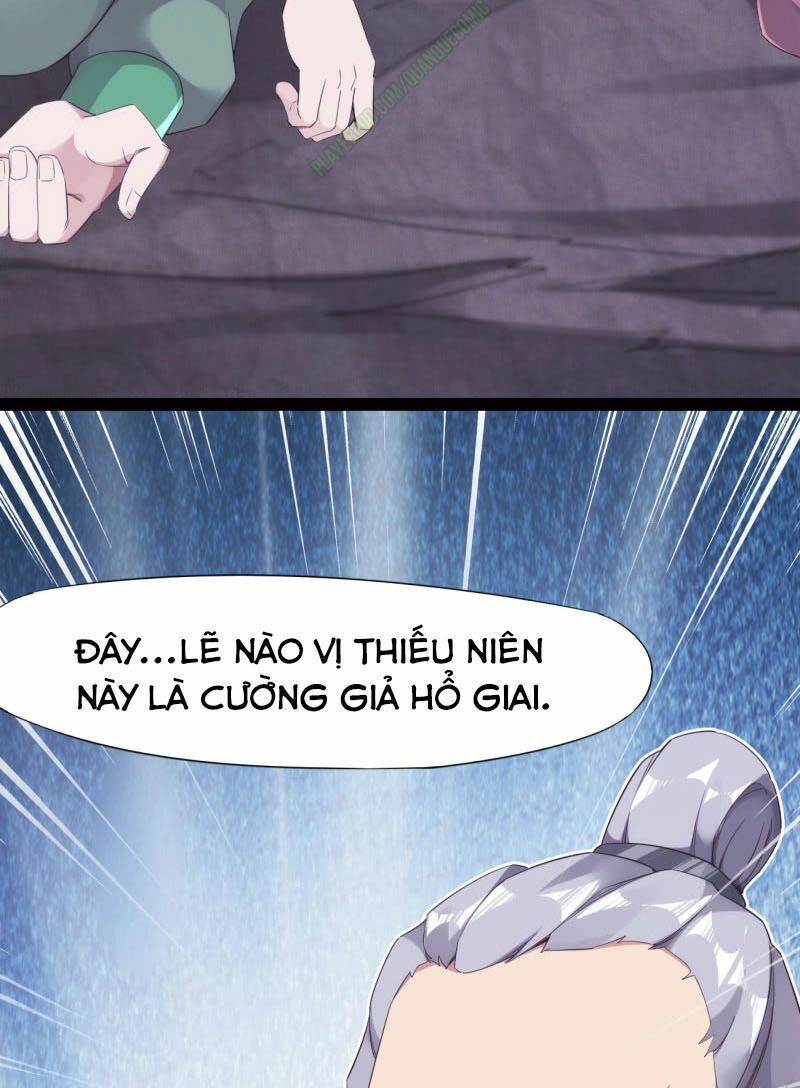 Kiếm Đồ Chapter 7 - 39