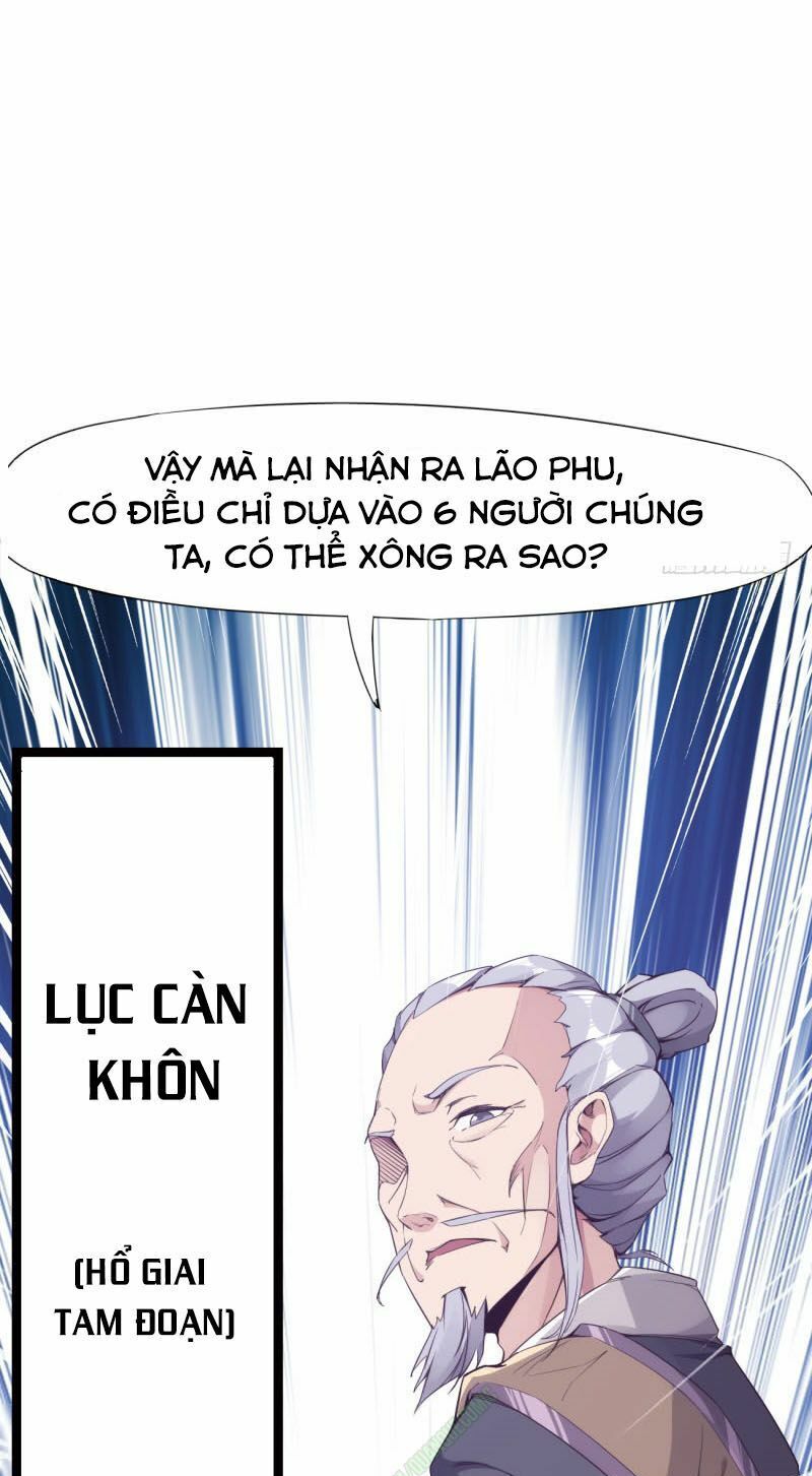 Kiếm Đồ Chapter 7 - 6