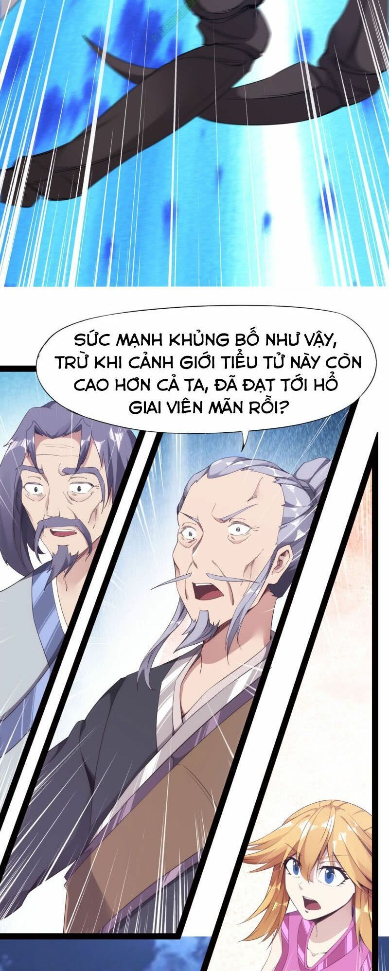 Kiếm Đồ Chapter 7 - 59