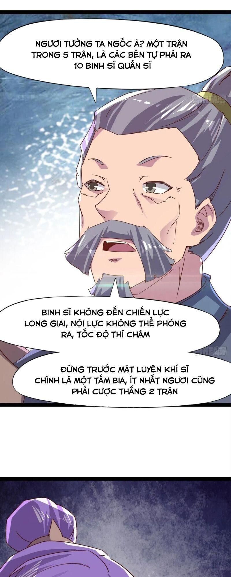 Kiếm Đồ Chapter 70 - 19