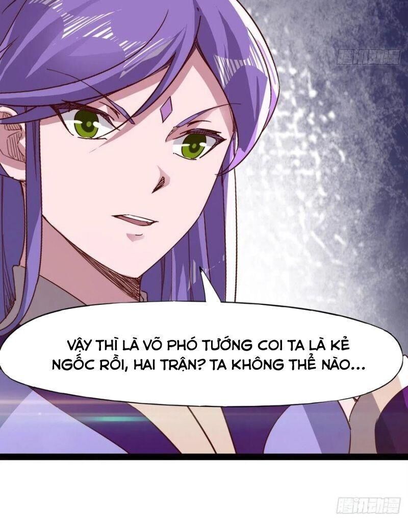 Kiếm Đồ Chapter 70 - 20