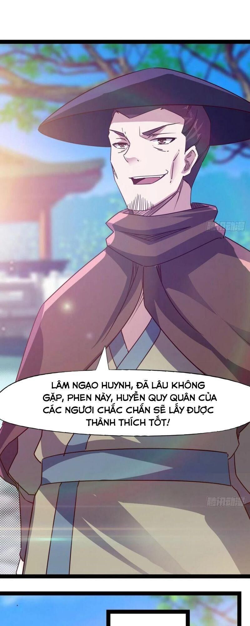 Kiếm Đồ Chapter 70 - 3