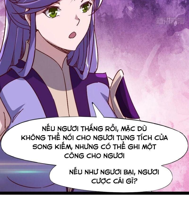 Kiếm Đồ Chapter 70 - 24