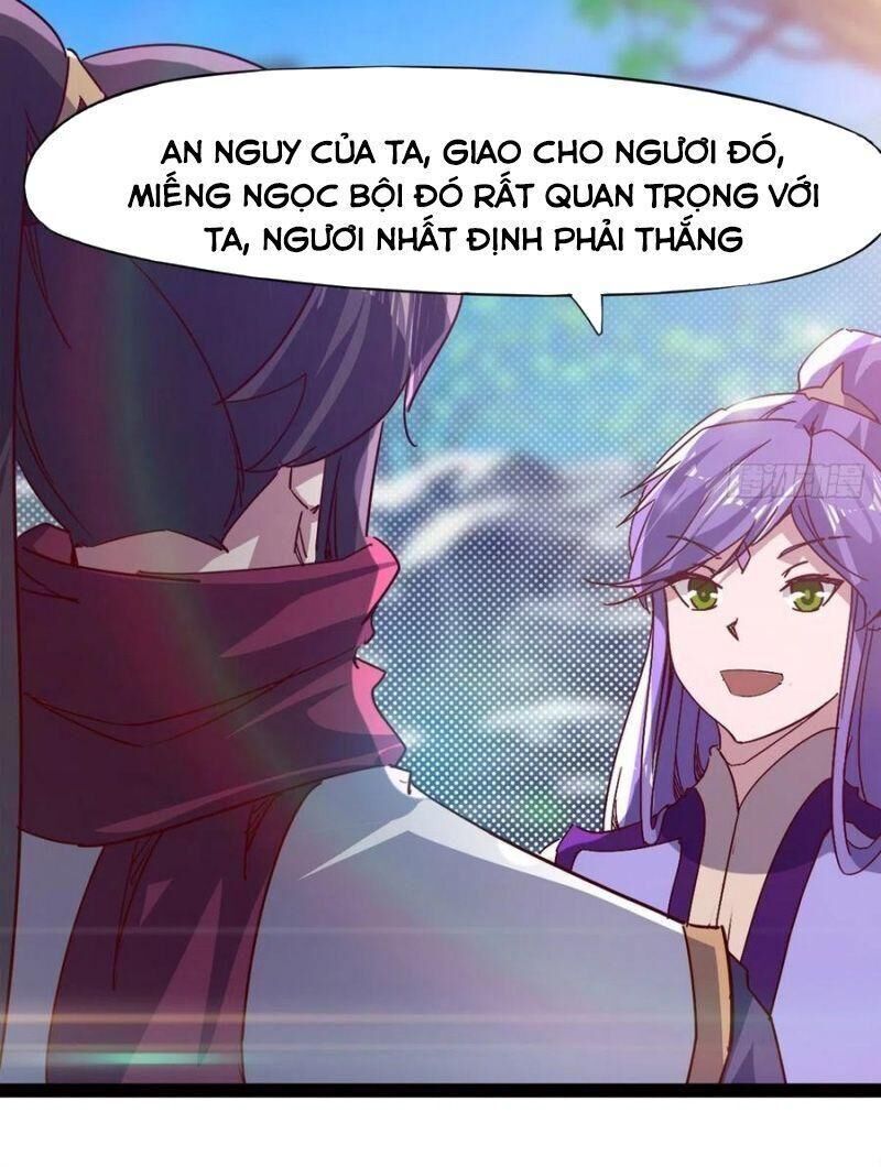 Kiếm Đồ Chapter 70 - 34