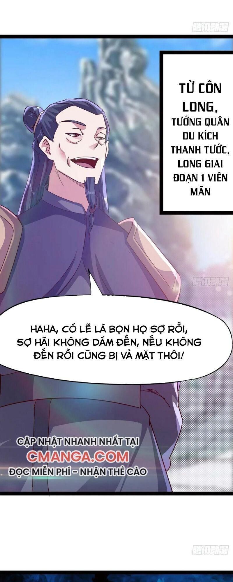 Kiếm Đồ Chapter 70 - 5