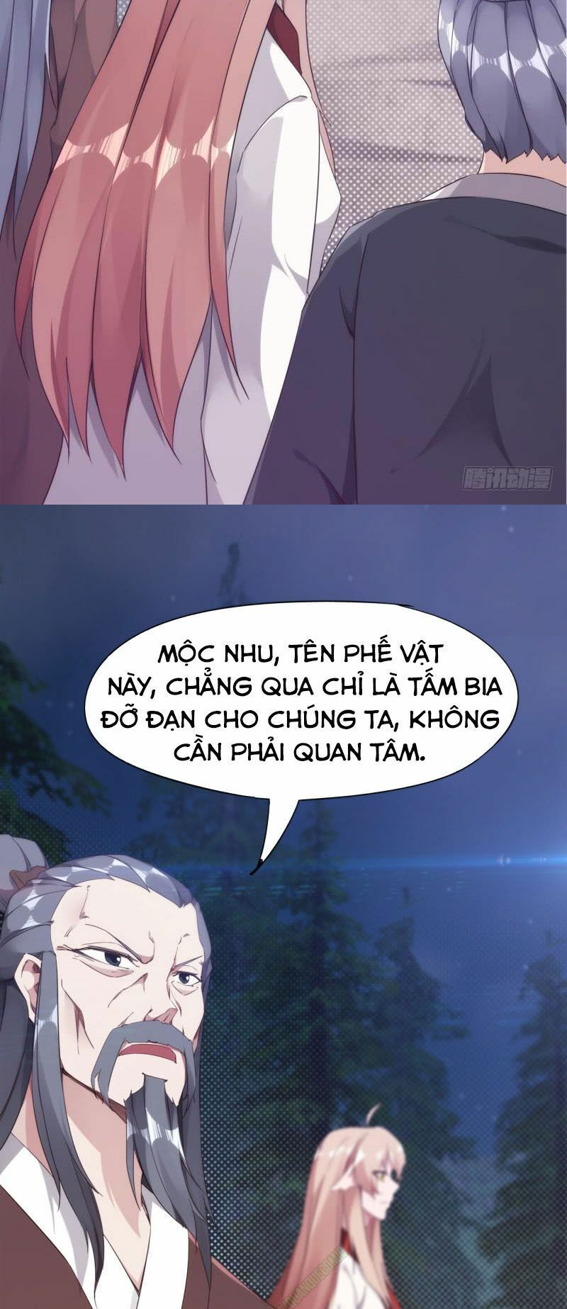 Kiếm Đồ Chapter 8 - 14