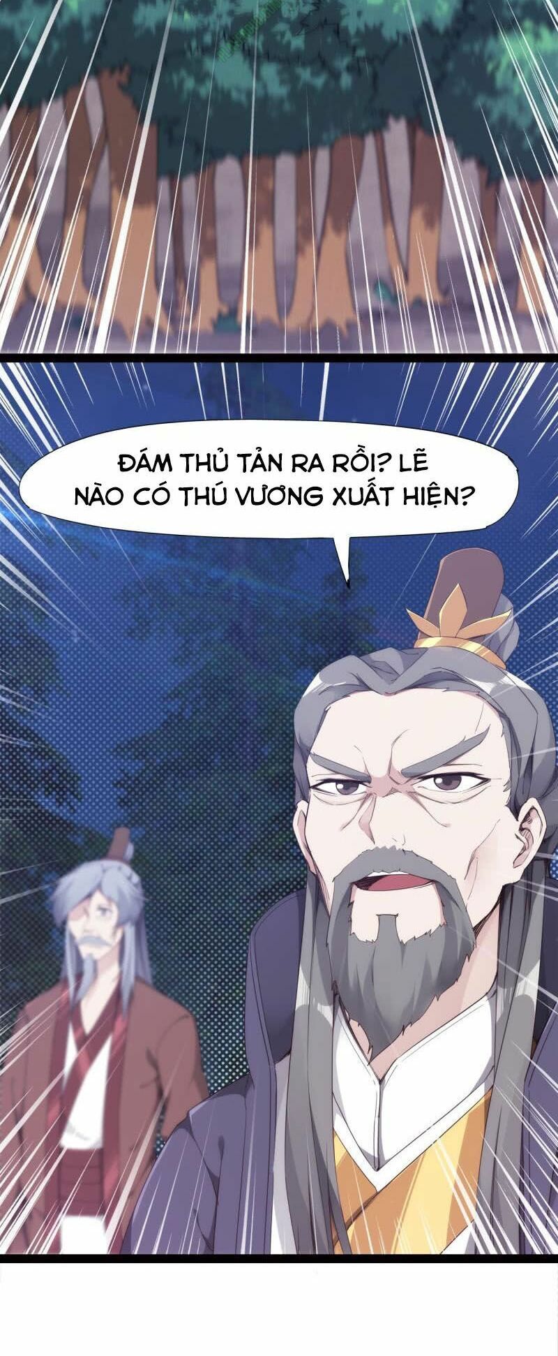 Kiếm Đồ Chapter 8 - 4